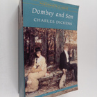 Charles Dickens : Dombey and Son - pikkukuva 1