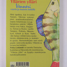 Pekka Lehtimäki : Yllärien ylläri : Venneri vaarin ja muo... - pikkukuva 2