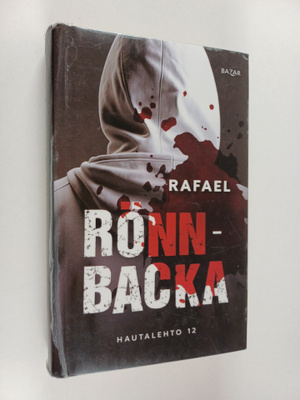 Christian Rönnbacka : Rafael