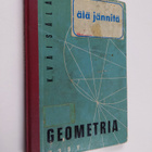 Kalle Väisälä : Geometria - pikkukuva 1