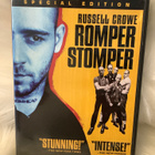 ROMPER STOMPER (SPECIAL EDITION 2 DVD) RUSSELL CROWE - pikkukuva 1