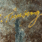 Tornberg lohilappu, 7.2cm, 6.7g - pikkukuva 3