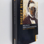 Robert Musil : Der Mann ohne Eigenschaften : roman. 1 : E... - pikkukuva 1