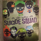 Suicide Squad (Extended Cut), steelbook - pikkukuva 1