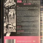 JOE STRUMMER - Viva Joe Strummer: The Clash And Beyond 2-DVD - pikkukuva 2