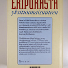 Juhani Salminen : Eripurasta yksituumaisuuteen : tie kons... - pikkukuva 2