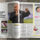 URHEILUSANOMAT MM-FUTIS 2014 EXTRA + KISAOHJELMA - pikkukuva 3