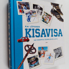 Kai Löfgren : Kisavisa : 365 knoppia suomiurheilusta - pikkukuva 1