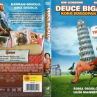 DEUCE BIGALOW-KOKO EUROOPAN GIGOLO	(32 378)	-FI-	DVD - pikkukuva 1