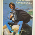 KULKEMATON AULIKKI JA MARIANNE OJALA - pikkukuva 1
