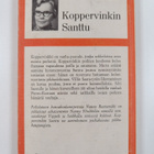 Nanny Rantamäki : Koppervinkin Santtu - pikkukuva 2