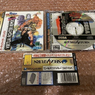 Sega Saturn Virtua Fighter Remix - pikkukuva 3