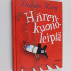 Daren King : Hiirenkuonoleipiä - pikkukuva 1