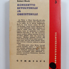 Robert Bloch : Konsertto revolverille ja orkesterille - pikkukuva 2