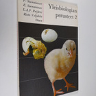Yleisbiologian perusteet lukioita varten 2 - pikkukuva 1