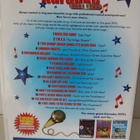Karaoke Classics The 16 All Time Party Favourites DVD - pikkukuva 5