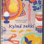 Hanna Gullichsen: Kylmä nakki - pikkukuva 1