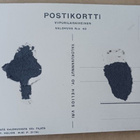 Viipuri, Viipurin linnan sisäpihan näkymää, mv pk, ei p. - pikkukuva 2