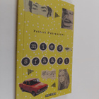 Petteri Paksuniemi : Miessfääri : novelleja - pikkukuva 1