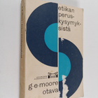 G. E. Moore : Etiikan peruskysymyksistä - pikkukuva 1
