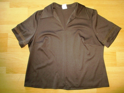 Vintage pusero 46