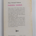 Suzy Arnaud-Valence : Pariisin vihreä - pikkukuva 2
