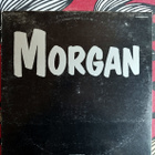 Dave Morgan: Morgan  Vinyyli LP - pikkukuva 1