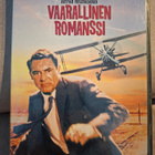 Vaarallinen romanssi (Alfred Hitchcock) - pikkukuva 1