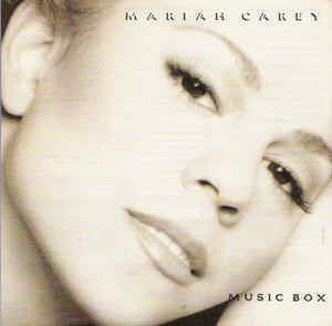 MARIAH CAREY : Music box