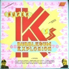 V/A; Super K's Bubblegum Explosion - pikkukuva 1