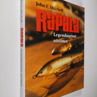 John E. Mitchell : Rapala : legendaariset uistimet - pikkukuva 1