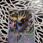 Pokemon Xerneas hp 130 - pikkukuva 1