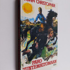 John Christopher : Pako tuntemattomaan - pikkukuva 1