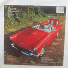 The Fabulous Thunderbirds: T-Bird Rhythm LP Reissue - pikkukuva 2
