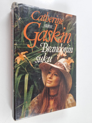 Catherine Gaskin : Brandonin suku