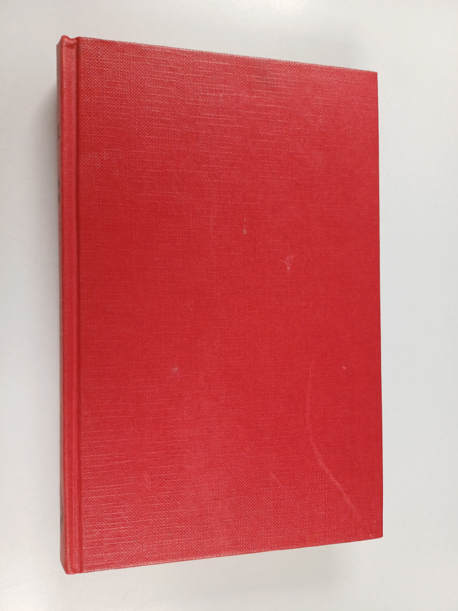 Agatha Christie : The Pale Horse