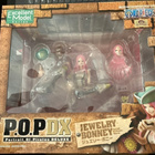 Portrait Of pirates DX Jewelry Bonney - pikkukuva 1