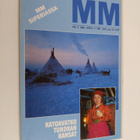 Me ja maailma 3/1989 - pikkukuva 1