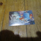 Aristocats Keräilykuva n:o 104 - pikkukuva 1