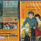 Kukkulan Tyttö, Sataman Poika (77 936) UUSI -FI- suomik. DVD - pikkukuva 1