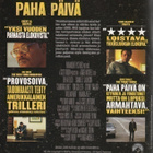 Paha päivä (2002) Ben Affleck & Samuel L. Jackson - pikkukuva 2