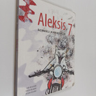 Aleksis 7 : Äidinkieli ja kirjallisuus - pikkukuva 1