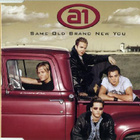 A1 • Same Old Brand New You CD Maxi-Single - pikkukuva 1