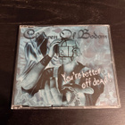 Children of bodom - You are better of dead! cds - pikkukuva 1
