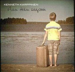 Kenneth Karppinen :  Pian Hän Saapuu  -  CD