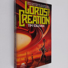 Tim Sullivan : Lords of creation - pikkukuva 1