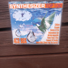Synthesizer Top 100 4cd - pikkukuva 1