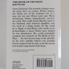 Jodi Picoult : The Book of Two Ways - pikkukuva 2