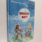 Michael Schneider : Varulvsnatt - pikkukuva 1