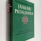 Matti Lauerma : Kuninkaallinen preussin jääkäripataljoona 27 - pikkukuva 1
